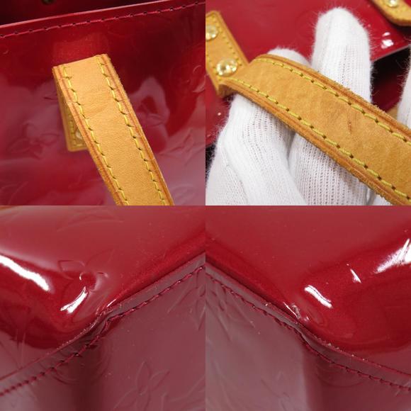 Louis Vuitton Lead PM Vernis Handbag Vernis - Picture 8 of 9